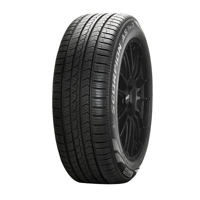4 New Pirelli Scorpion All Season Plus 3  - 245/60r18 Tires 2456018 245 60 18 - Image 1 of 4