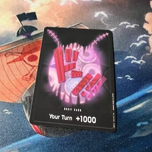 Katakuri (Regular) Don!! PRB-01 One Piece Card Game The Best Premium English - Picture 1 of 2