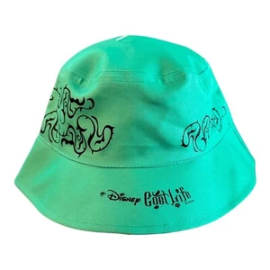 Disney Halfway to Halloween Bucket Hat Disney Cast Life L/XL RARE - Picture 1 of 7