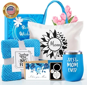 Mother'S Day Gifts for Mom from Daughter Son Kids, Unique Birthday Christmas Gif - Picture 1 of 7