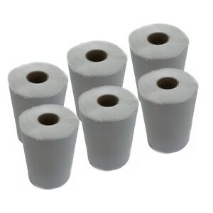 16X Cheap Paper Hand Towels Towel Roll Bulk Industrial Kitchen Catering
