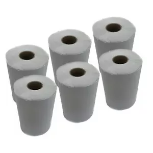 16X Cheap Paper Hand Towels Towel Roll Bulk Industrial Kitchen Catering - Picture 1 of 8