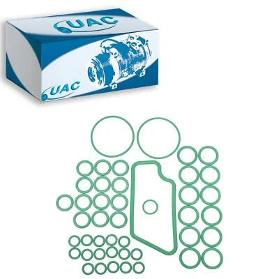 UAC A/C System Seal Kit For 2007-2011 Lexus GS350 - Image 1 of 2