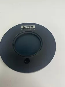 Nikon Rotationspolerizer - Bild 1 von 3