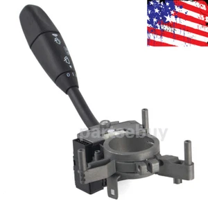 Turn Signal Combination Switch For 2003-2004 Mercedes Benz C230 C240 C32 C320 - Picture 1 of 9