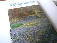 A Chalk Garden, F. C. Stern