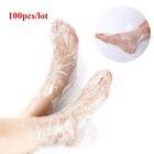 Disposable Bags Harmless SPA Cover Pedicure Infection Foot Care Tool 100Pcs