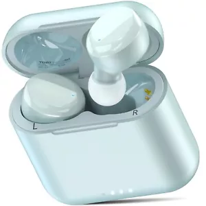 TOZO T6 Classic Version Bluetooth5.3 Headphones Wireless Earbuds IPX8 Waterproof - Picture 1 of 10