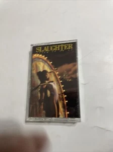Slaughter - Stick It To Ya Album - Cassette Tape (1990) Rock - Picture 1 of 5