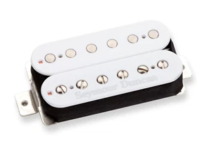 Seymour Duncan APH-1B Alnico II Pro Humbucker White - Foto 1 di 1
