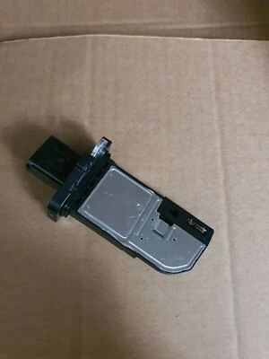FORD TRANSIT MK7 MK8 CUSTOM 2.2 TDCI MASS AIR FLOW METER MAF SENSOR 2011 - Image 1 of 2