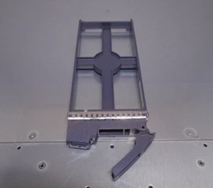 NETAPP 108-00224 SAS HDD BLANK FILLER CADDY - Photo 1/2