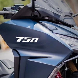 Forza 750 Motorcycle Stickers Waterproof Decal For Honda Forza 750 2021-2023 - Picture 1 of 18