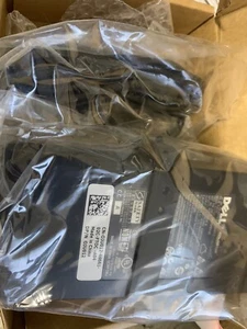 Dell 130PE1-00 Power Adapter - Black - Picture 1 of 1