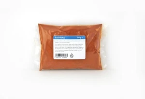 Paprika 100g - Selected for the Best Quality - Premium Food Grade - Picture 1 of 6