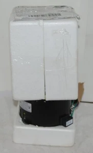 Rodamiento de bolas de motor condensador Source 1 02436302000 HP 1/3 - Imagen 1 de 7
