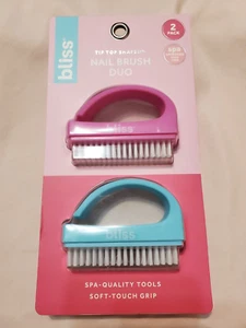 Bliss Nagelbürste 2 Stück - Bild 1 von 2