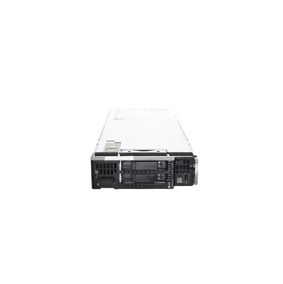 HP Proliant BL460C G10 2 x 14 Core 2.20GHz Gold 5120 96GB DDR4 Memory P204I-B - Image 1 of 4