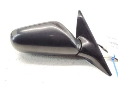 Espejo retrovisor lateral para pasajero 91-94 Nissan 240sx negro OEM 9630153F05 Foto 1 de 4