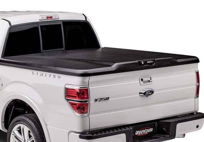 UnderCover Elite Tonneau Covers UC1198 - Image 1 of 1