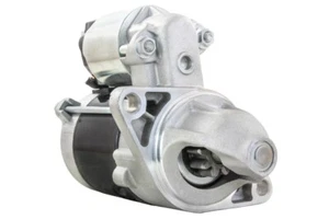 STARTER MOTORS FOR JOHN DEERE FARM TRACTORS CUB CADET MOWERS KAWASAKI ENGINES - Bild 1 von 2