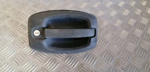 Poignée porte avant gauche - PEUGEOT Boxer III (3) phase 1 - 06/2006 - Picture 1 of 3