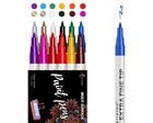 12 Artistro Acrylic Cute Paint Pens Extra Fine tip pour la peinture rupestre