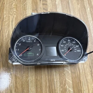 14-15 Mitsubishi Outlander Instrument Cluster Speedometer 135k 8100B892 - Picture 1 of 4