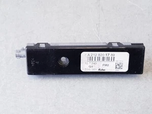 Antennenverstärker MERCEDES E KLASSE E250 W212 2009-2012 A2128201789 - Bild 1 von 15