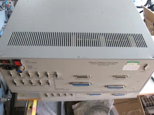 ModUcom Dispatch Console Card Cage with Cards (Lot#651) - Picture 1 of 12
