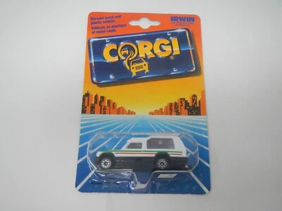 Corgi Matra Rancho  - Image 1 of 3
