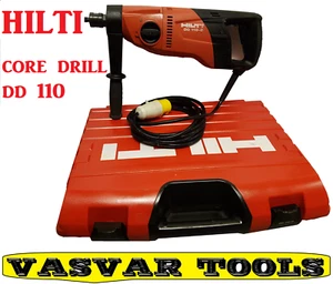 hilti Kernbohrer DD110/110V - Bild 1 von 3