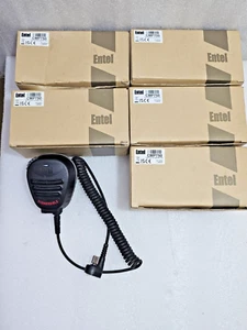 ENTEL CMP-750 SUBMERSIBLE HEAVY DUTY SPEAKER MICROPHONE - Picture 1 of 8