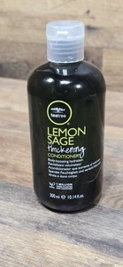 Paul Mitchell Tea Tree Lemon Sage Thickening Conditioner 10.14 Oz New - Picture 1 of 4