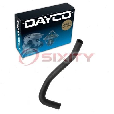 Manguera de calefacción de climatización inferior Dayco para Honda Pilot 2009-2015 3,5 L ll Foto 1 de 4