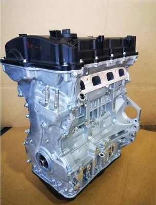 HYUNDAI IX35 ENGINE PETROL, 2.0, G4KD, LM SERIES, 11/09-08/13 2012  - image 1 of 3