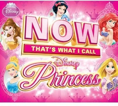 Various Artists - Now That's What I Call Disney Pri... - Various Artists CD MOVG - Bild 1 von 2