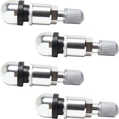 Dorman SET-RB974000-4 Set of 4 TPMS Valve Stems for Chevy VW MB Mercedes Runner - Image 1 of 4