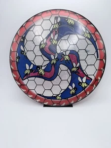 Discraft Buzzzsaw Z Fuzed Custom Dyed - Picture 1 of 1