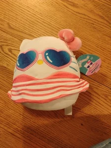Squishmallow Hello Kitty 9" - Imagen 1 de 2