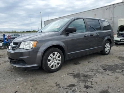 Оригинальный б/у стартер для Dodge Caravan 2018 108 000 миль 604-00184 - Изображение 1 из 4