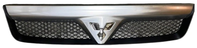 REJILLA MITSUBISHI RAIDER 2006 55359940AF CHRYSLER - NUEVO OEM Foto 1 de 2