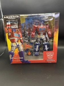 KAIYODO Amazing Yamaguchi Series No.014 Transformers Convoy Takara Tomy - Picture 1 of 12