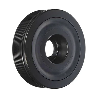 ORIGINAL® Ijs Group Riemenscheibe, Kurbelwelle für Renault SCÉNIC II MEGANE - Bild 1 von 4