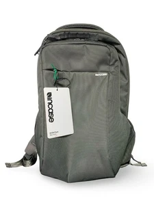 Incase Icon Pack Backpack – Gray, NWOT (New Without Tags) - Picture 1 of 4