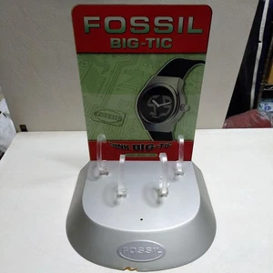 Fossil Store Display Bigtic Watch - Picture 1 of 8