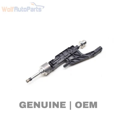 2020-2024 BMW 228I XDRIVE GRAN COUPE - FUEL Injector 8656548 - Image 1 of 3