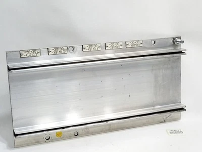 Siemens Modulträger 6ES7194-4GA20-0AA0 6ES7 194-4GA20-0AA0 - Bild 1 von 3