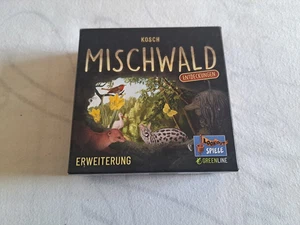 Lookout - Mischwald - Erweiterung "Entdeckungen" NEU - Bild 1 von 1