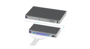 Ubiquiti UniFi USW Pro Max 16-Port Switch Layer 3, Etherlighting - Bild 1 von 3